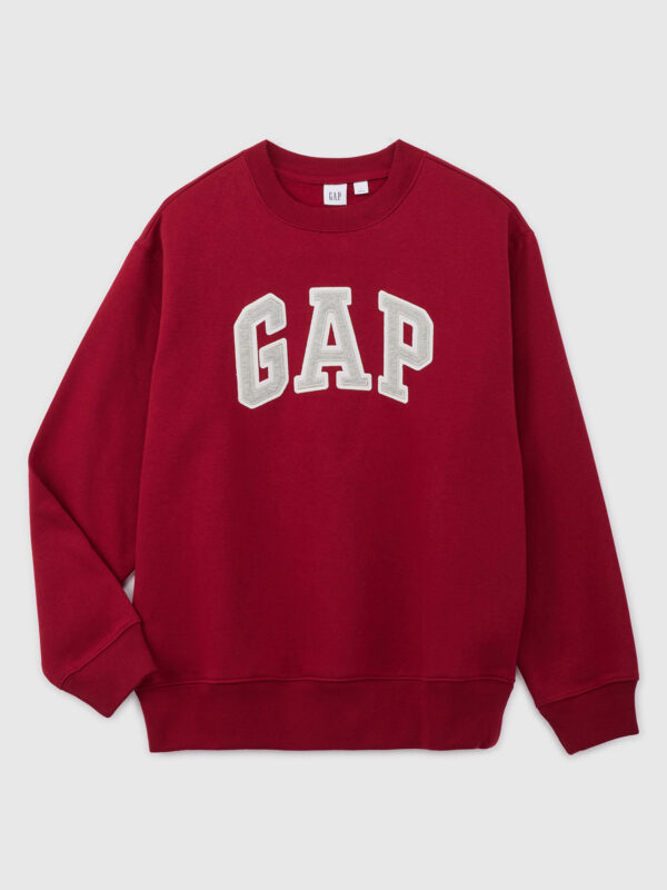 GAP Sweatshirt with logo - Women