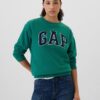 GAP Sweatshirt with logo - Women