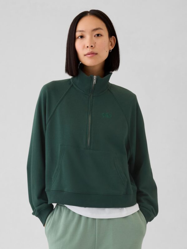GAP Sweatshirt with logo - Women