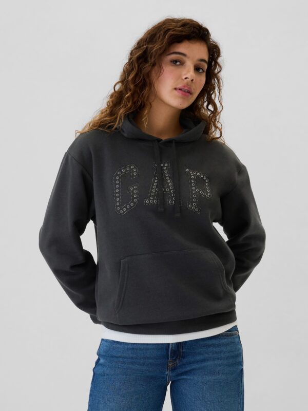 GAP Sweatshirt with logo - Women