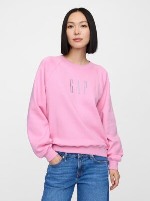 GAP Sweatshirt with logo - Women