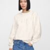 GAP Sweatshirt with logo - Women