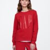 GAP Sweatshirt with logo - Women