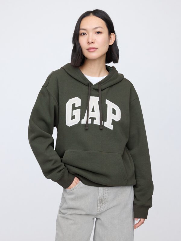 GAP Sweatshirt with logo - Women
