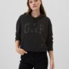 GAP Sweatshirt with logo - Women