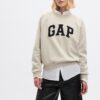 GAP Sweatshirt with logo - Women