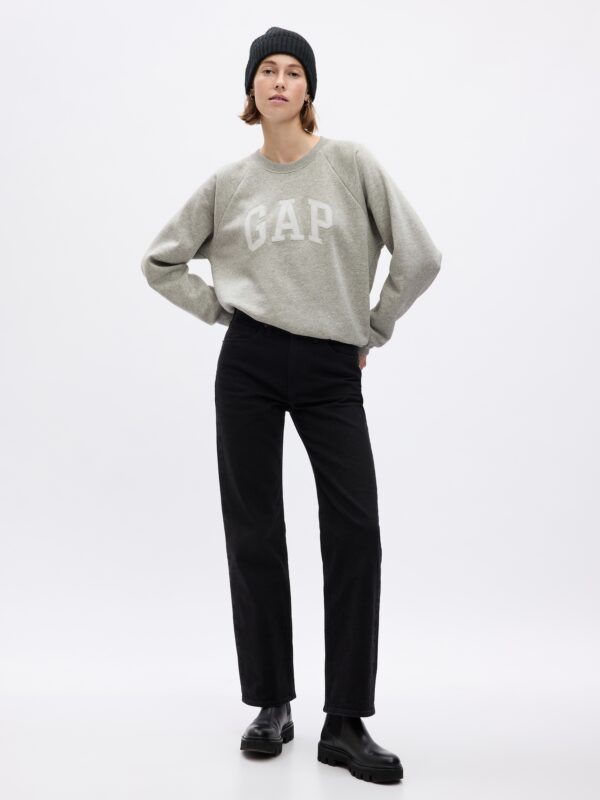 GAP Sweatshirt with logo - Women