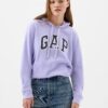 GAP Sweatshirt with logo - Women