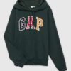 GAP Sweatshirt with logo - Women's