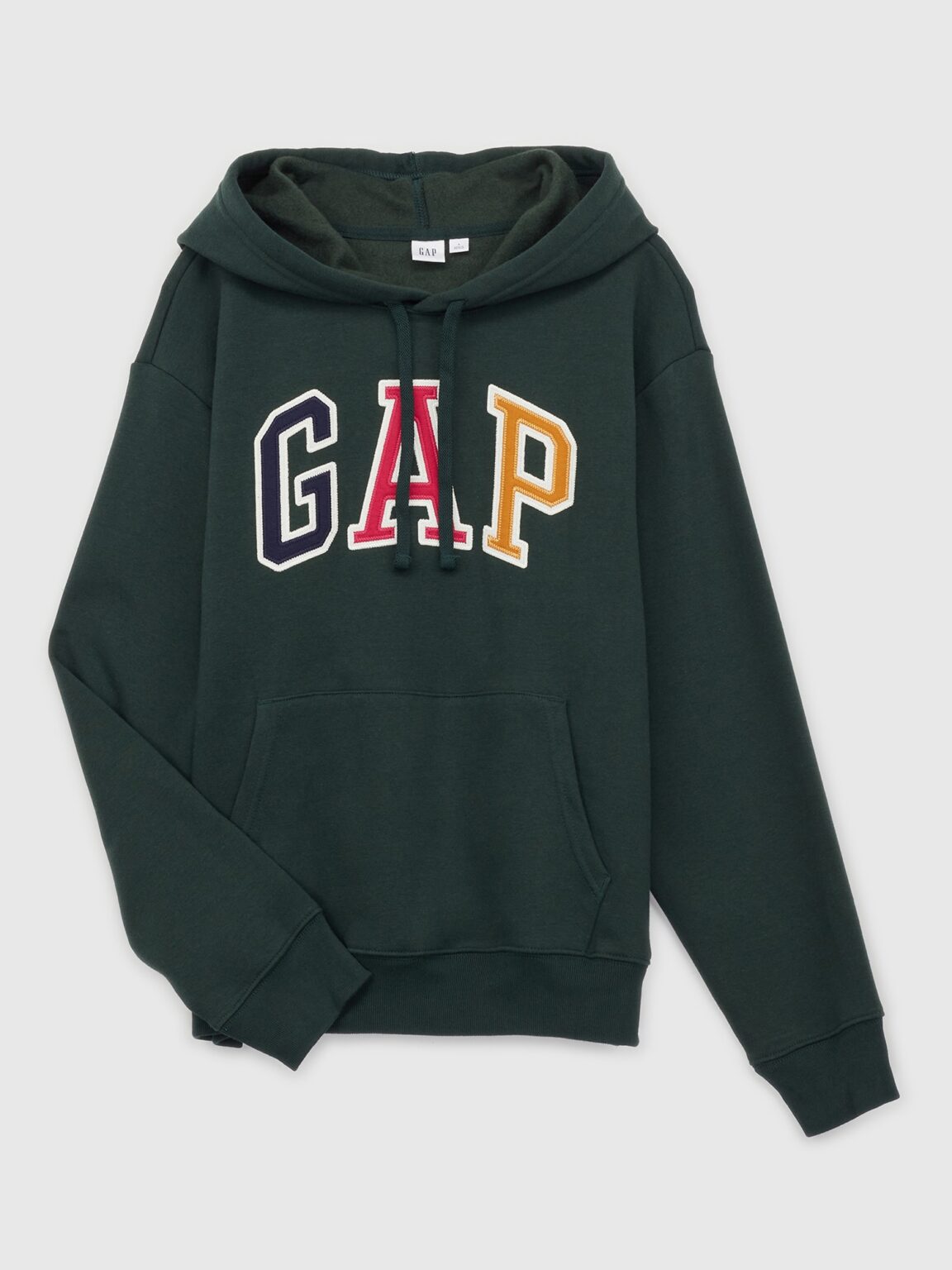 GAP Sweatshirt with logo - Women's