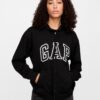 GAP Sweatshirt with logo - Women's