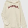 GAP Sweatshirt with logo - Women's