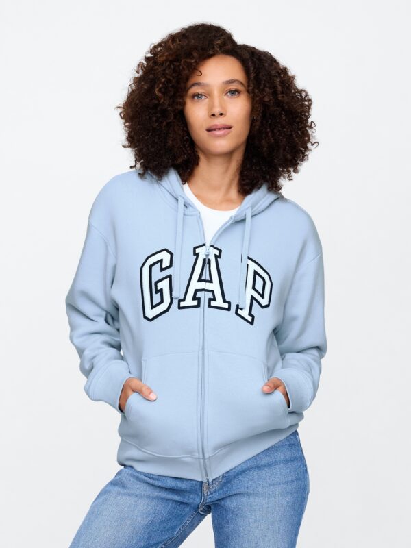 GAP Sweatshirt with logo - Women's