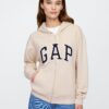 GAP Sweatshirt with logo - Women's