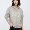 GAP Sweatshirt with logo - Women's