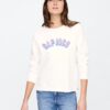 GAP Sweatshirt with logo - Women's