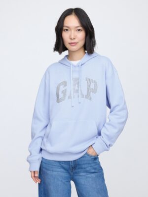 GAP Sweatshirt with logo - Women's