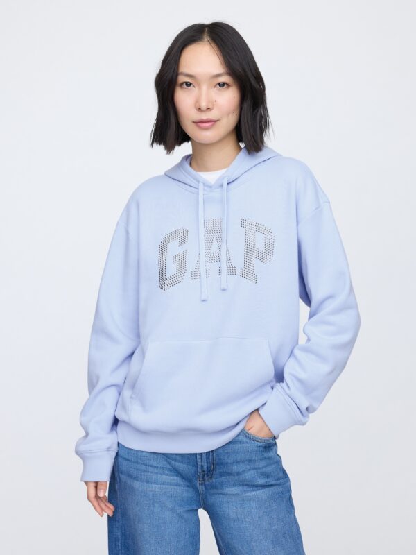 GAP Sweatshirt with logo - Women's