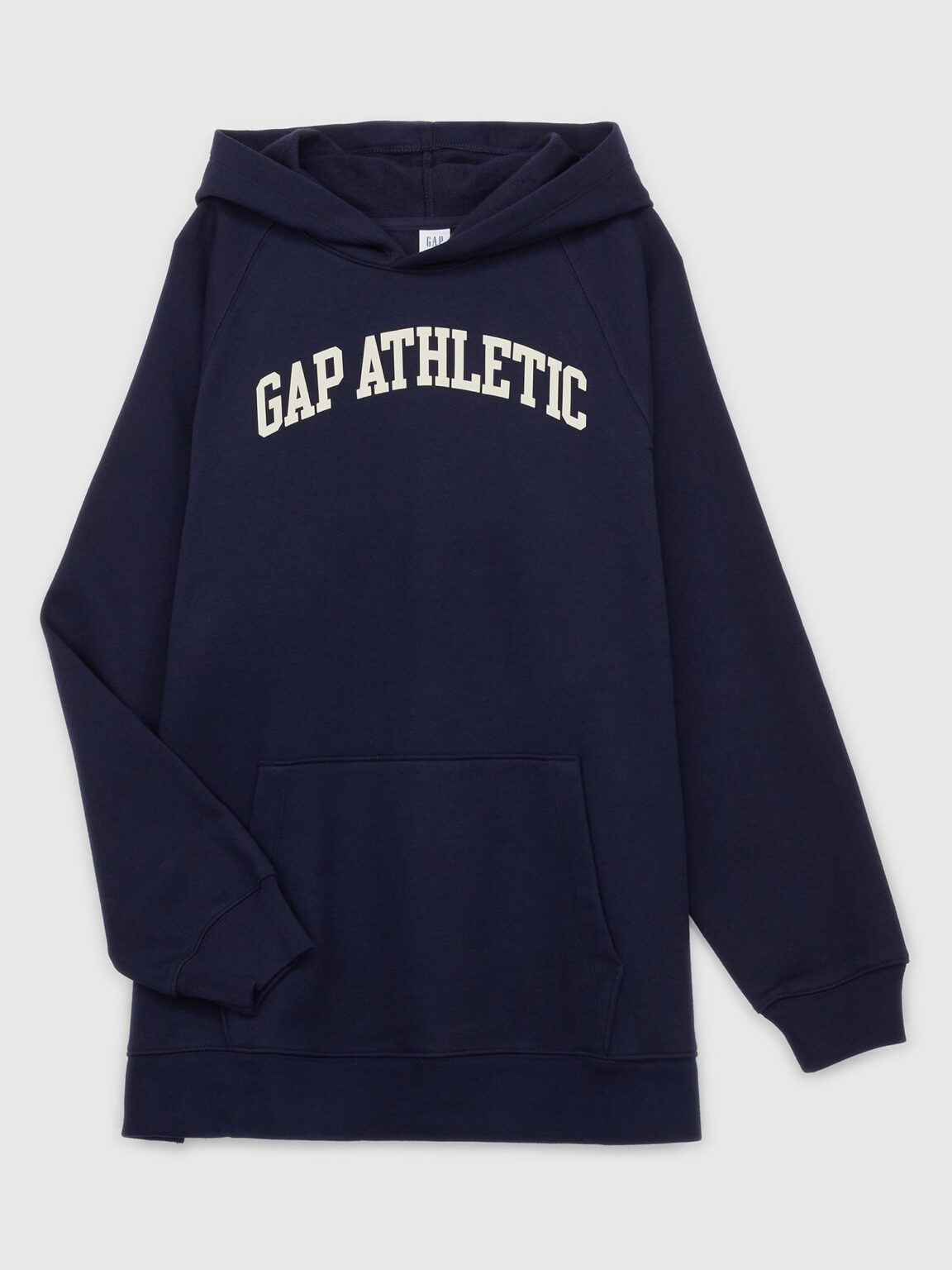 GAP Sweatshirt with logo - Women's