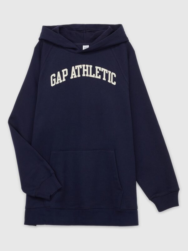 GAP Sweatshirt with logo - Women's