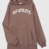 GAP Sweatshirt with logo - Women's