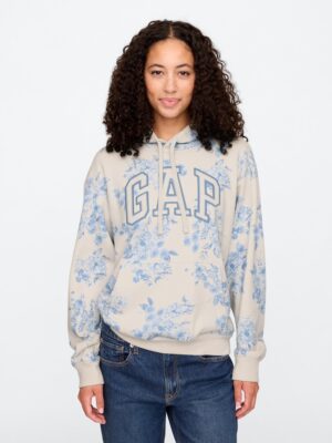 GAP Sweatshirt with logo - Women's