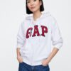 GAP Sweatshirt with logo - Women's