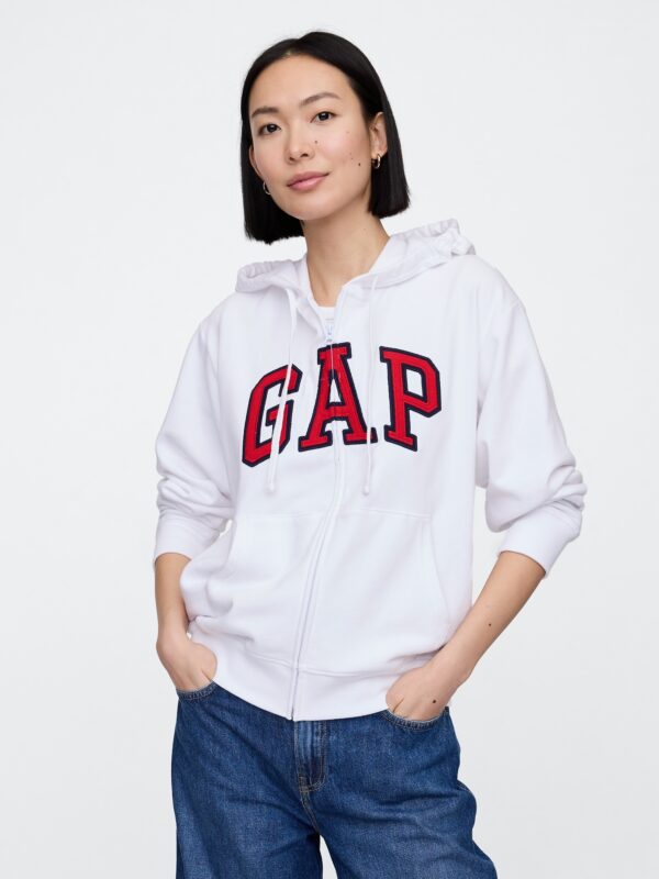 GAP Sweatshirt with logo - Women's