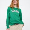 GAP Sweatshirt with logo - Women's