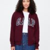 GAP Sweatshirt with logo - Women's