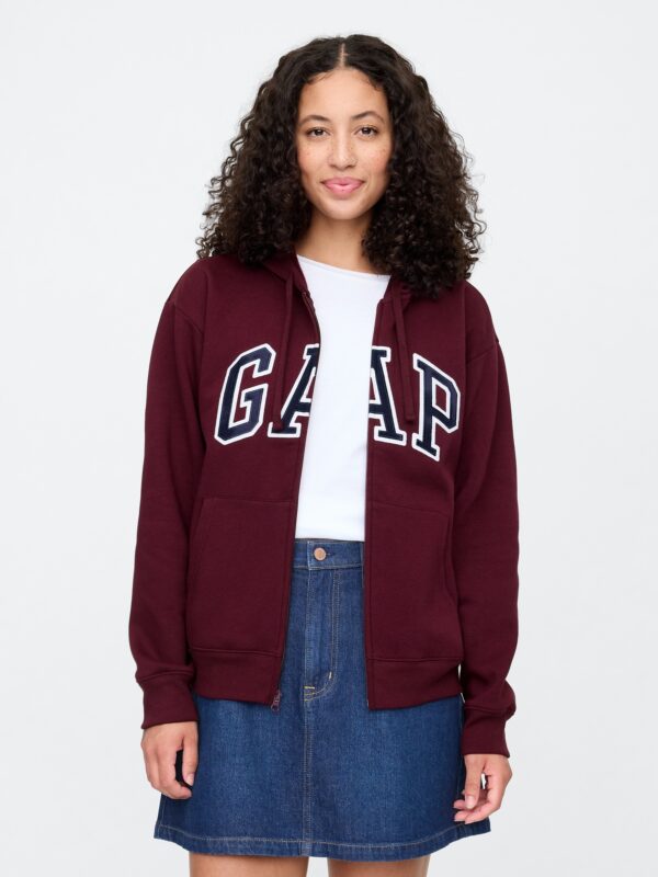 GAP Sweatshirt with logo - Women's