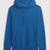 GAP Sweatshirt with logo and hood - Men