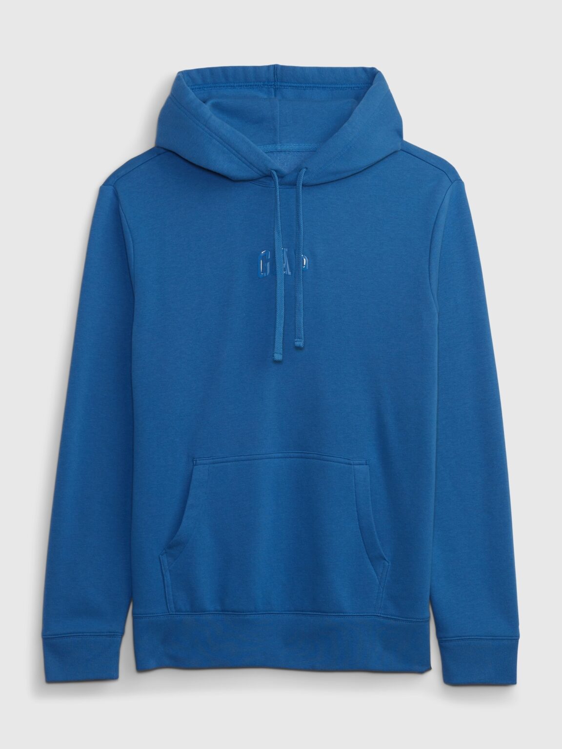 GAP Sweatshirt with logo and hood - Men