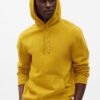 GAP Sweatshirt with logo and hood - Men