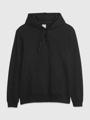 GAP Sweatshirt with logo and hood - Men