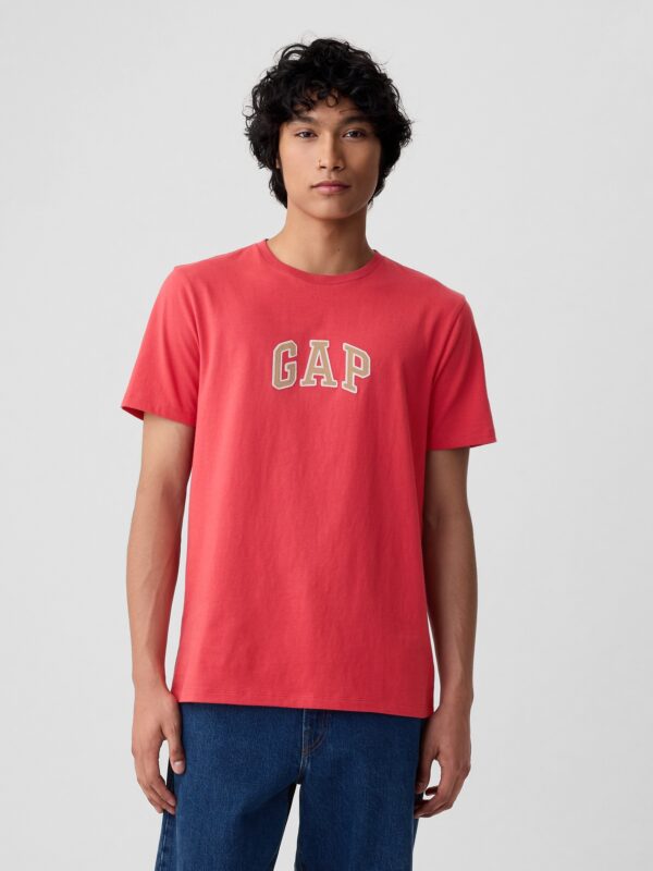 GAP T-shirt Intl New Arch T - Men's