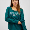 GAP T-shirt New York organic - Women