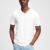 GAP T-shirt classic in t-shirt - Men