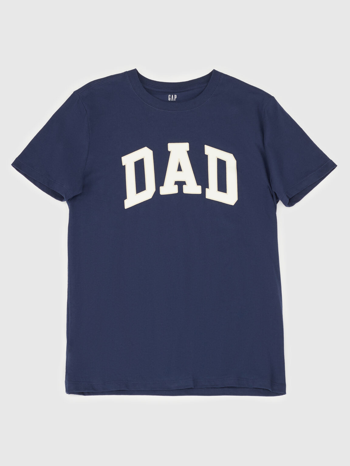 GAP T-shirt with DAD print - Men's