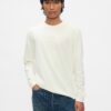 GAP T-shirt with Heavyweight logo - Men's