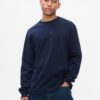 GAP T-shirt with Heavyweight logo - Men's