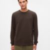 GAP T-shirt with Heavyweight logo - Men's