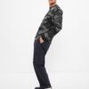 GAP T-shirt with army pattern - Men