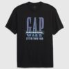 GAP T-shirt with distinctive logo - Men