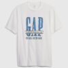GAP T-shirt with distinctive logo - Men