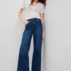 GAP T-shirt with linen - Women