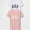 GAP T-shirt with logo
