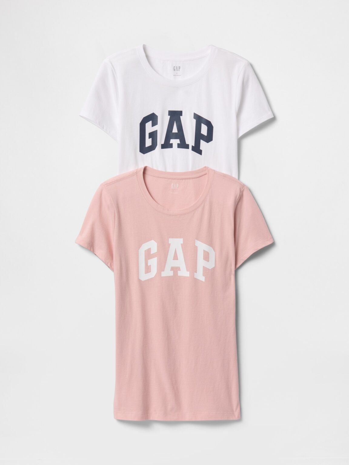 GAP T-shirt with logo