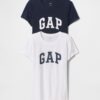 GAP T-shirt with logo