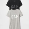 GAP T-shirt with logo